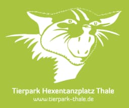 Tierpark Hexentanzplatz logo