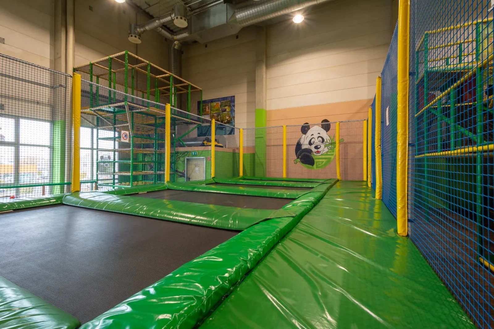 Bambooland Spandau 8