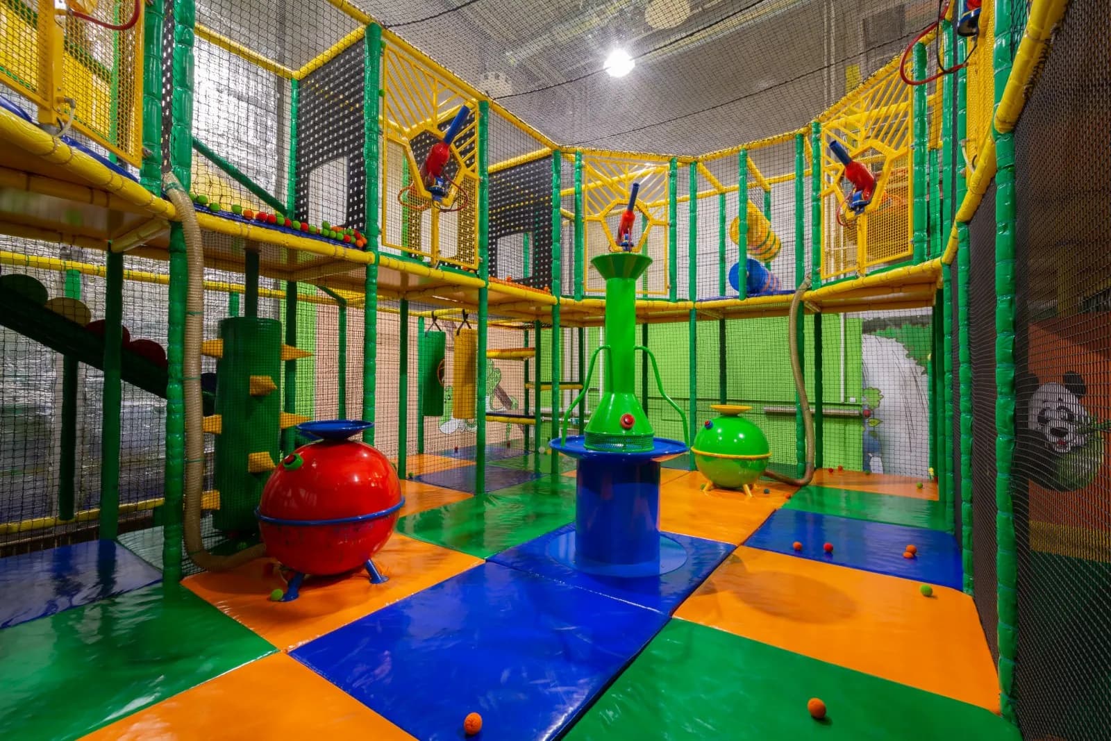 Bambooland Spandau 6
