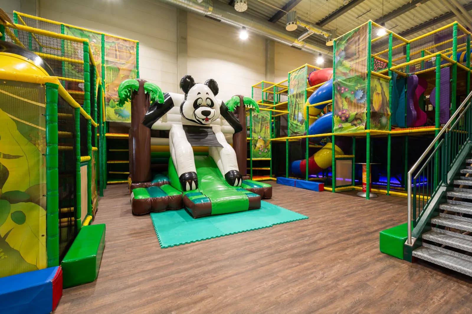 Bambooland Spandau 1