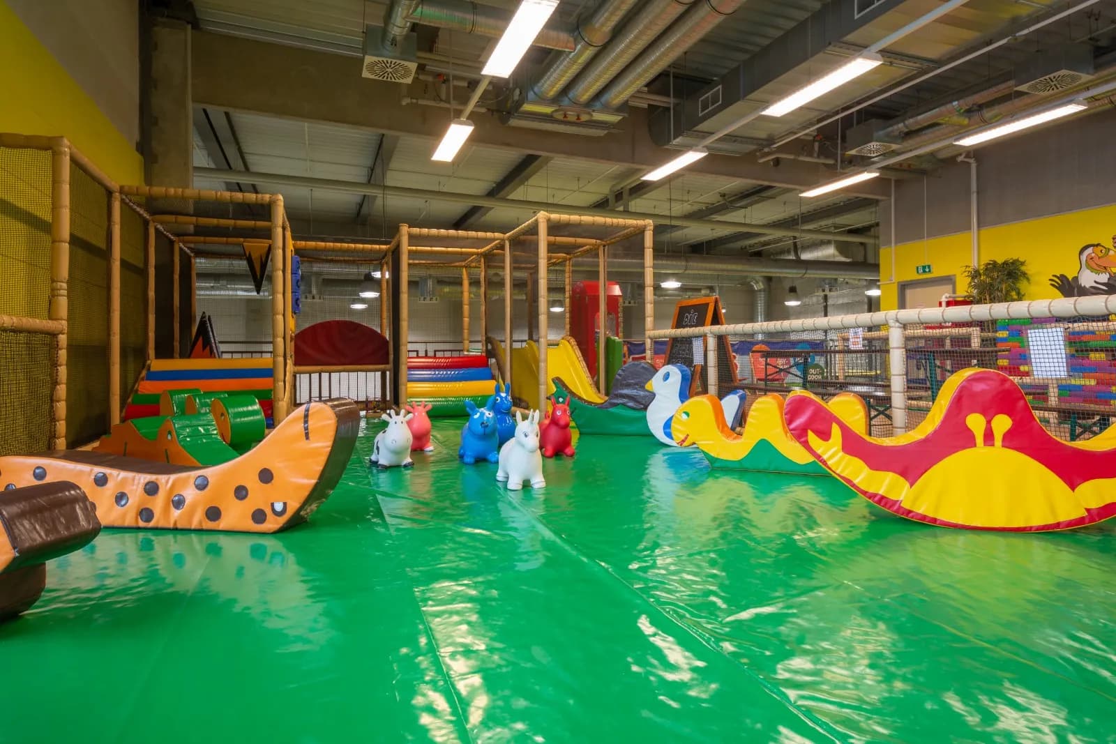 Bambooland Spandau 2