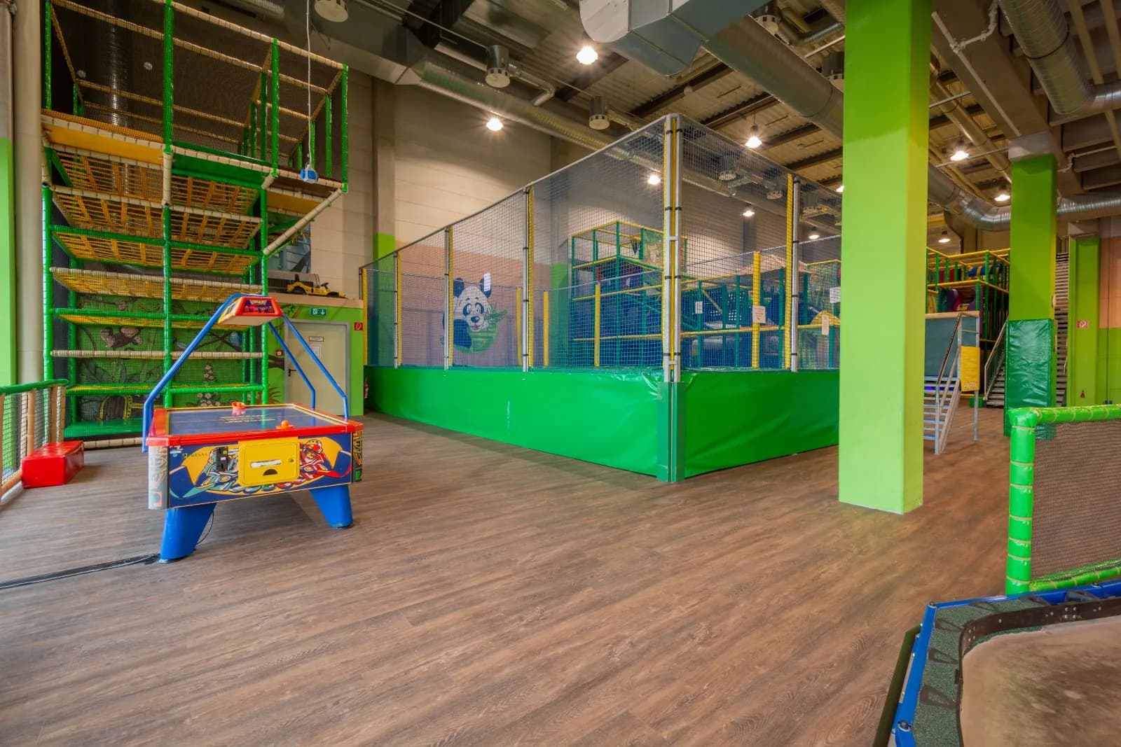 Bambooland Spandau 5