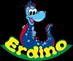 Erdino logo
