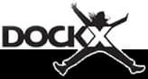 Dockx Berlin logo