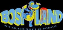 Bosiland logo