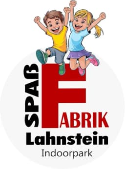 Spaßfabrik Lahnstein logo