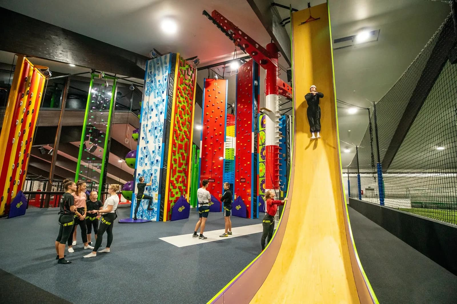 Jump & Climb Untreusee 2
