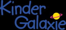 KinderGalaxie logo