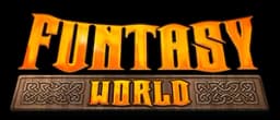 Funtasy World Rödental logo
