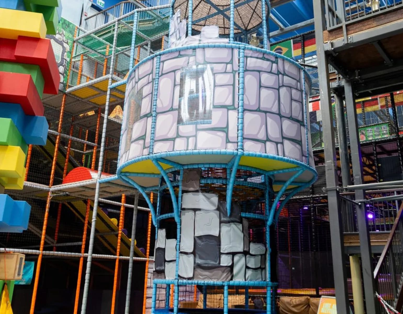 Funtasy World Rödental 3
