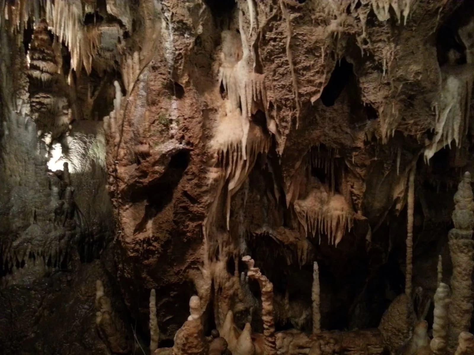 Atta-Höhle Attendorn 2