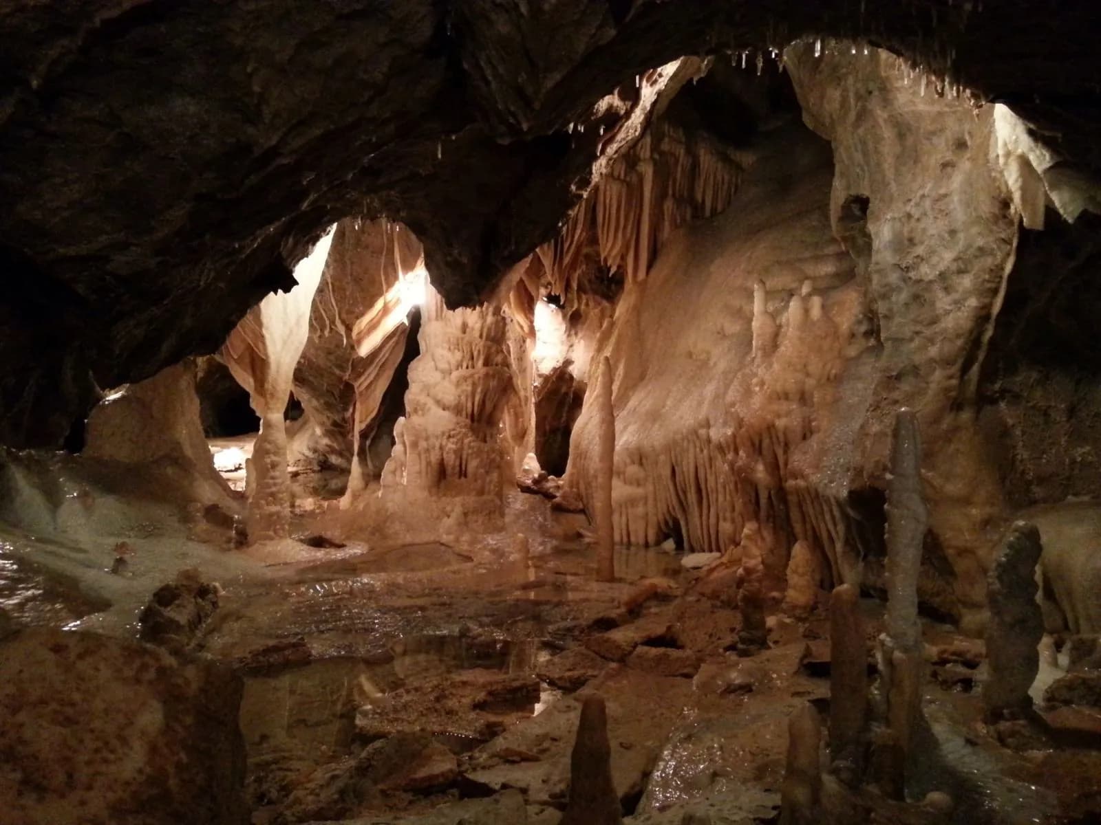 Atta-Höhle Attendorn