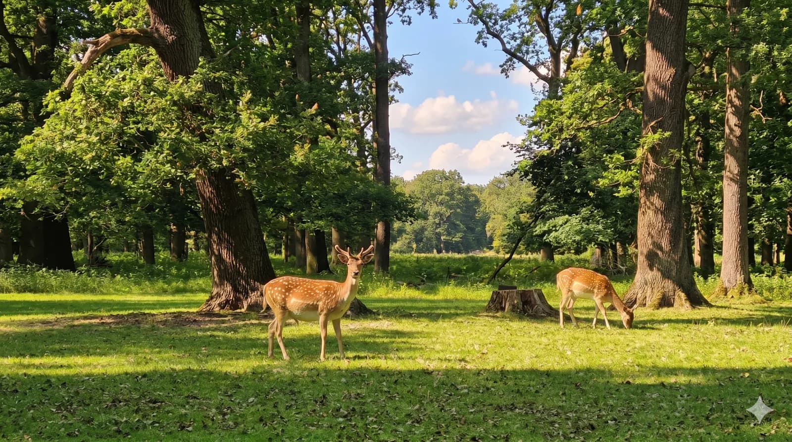 Tiergarten Hannover 1