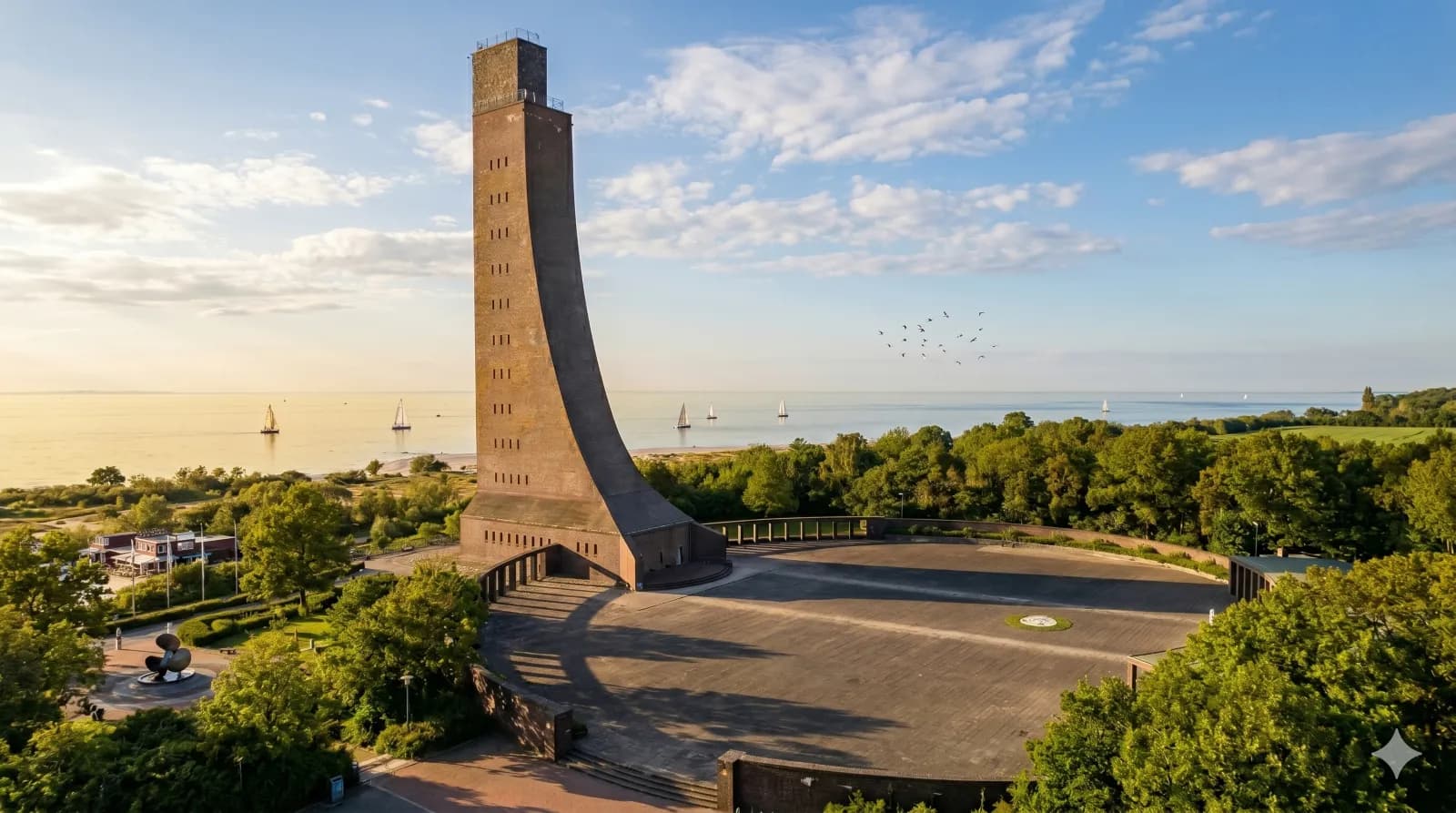 Marine-Ehrenmal 1