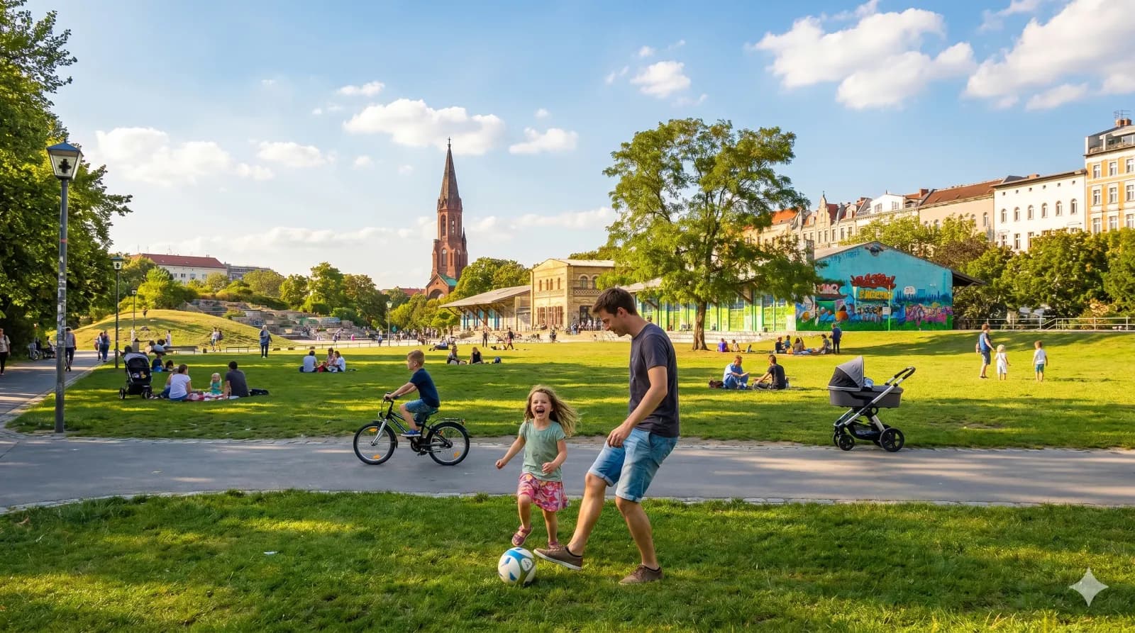 Görlitzer Park 1