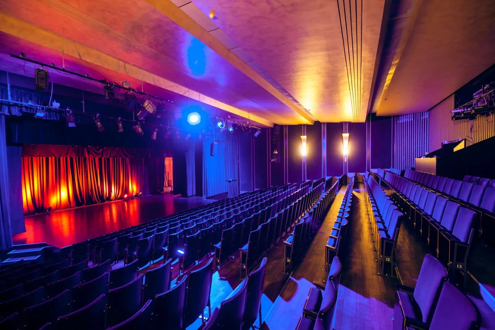 Boulevardtheater Dresden 4