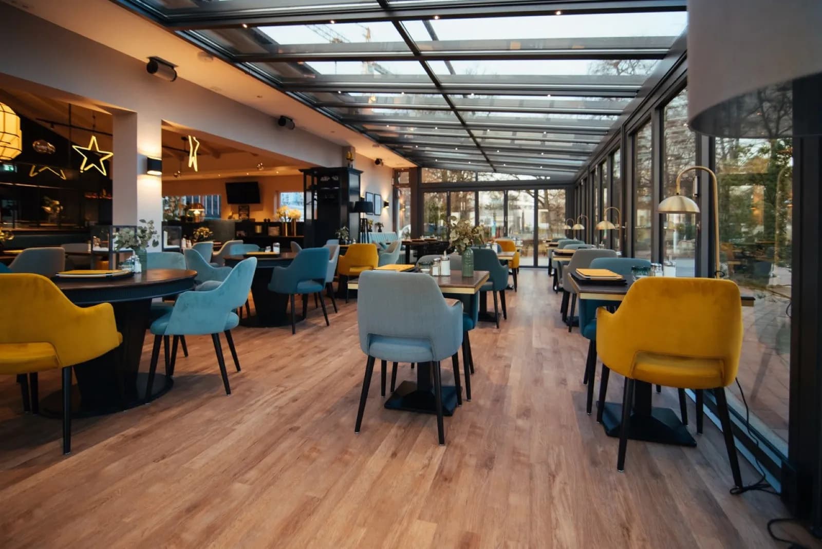 Grande Beach Café 3