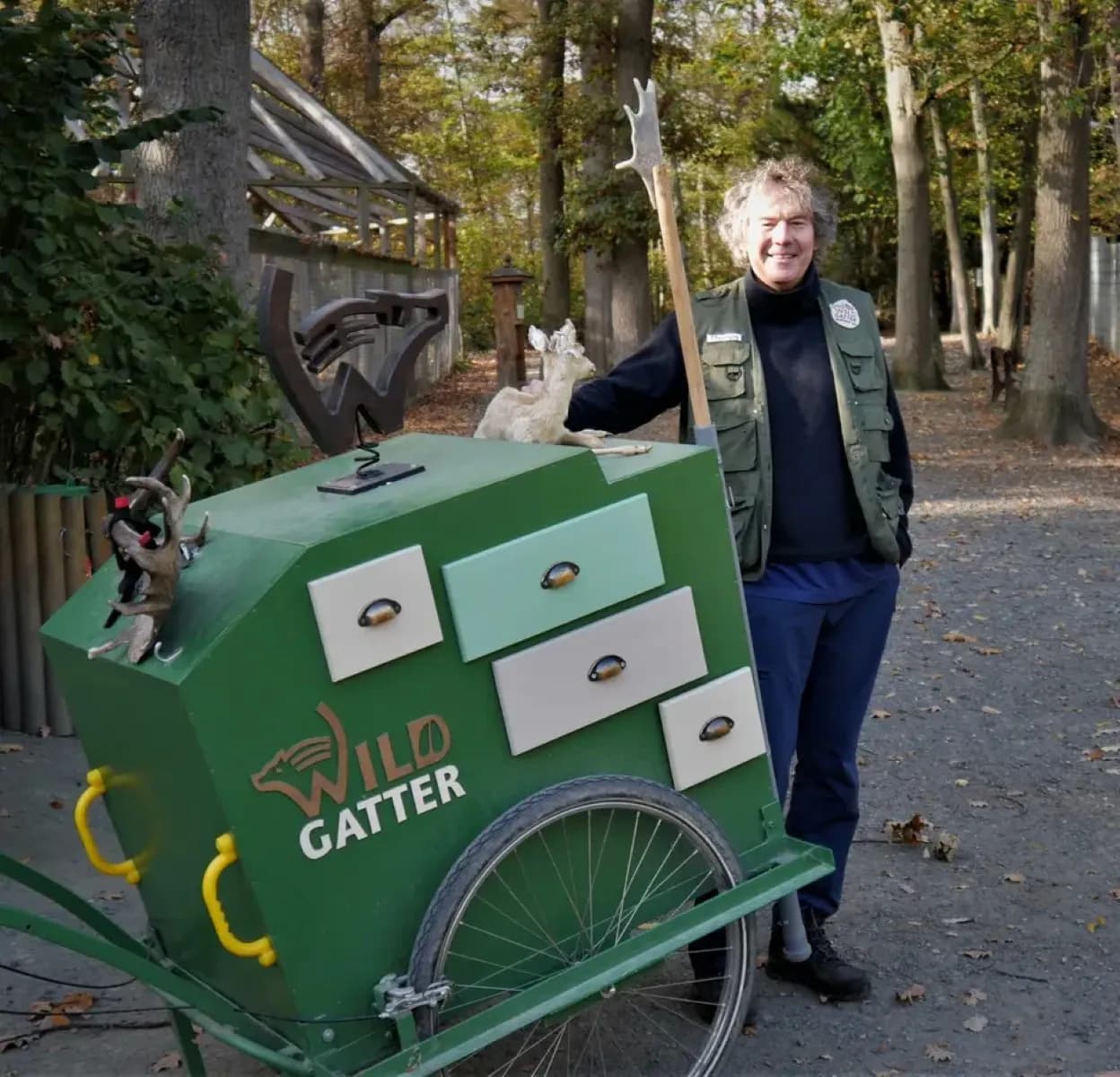 Wildgatter Hildesheim 5