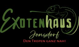 Exotenhaus Jonsdorf logo