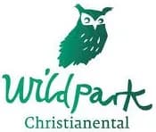 Wildpark Christianental logo