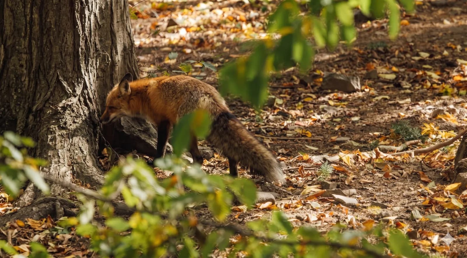 Wildpark Christianental 1