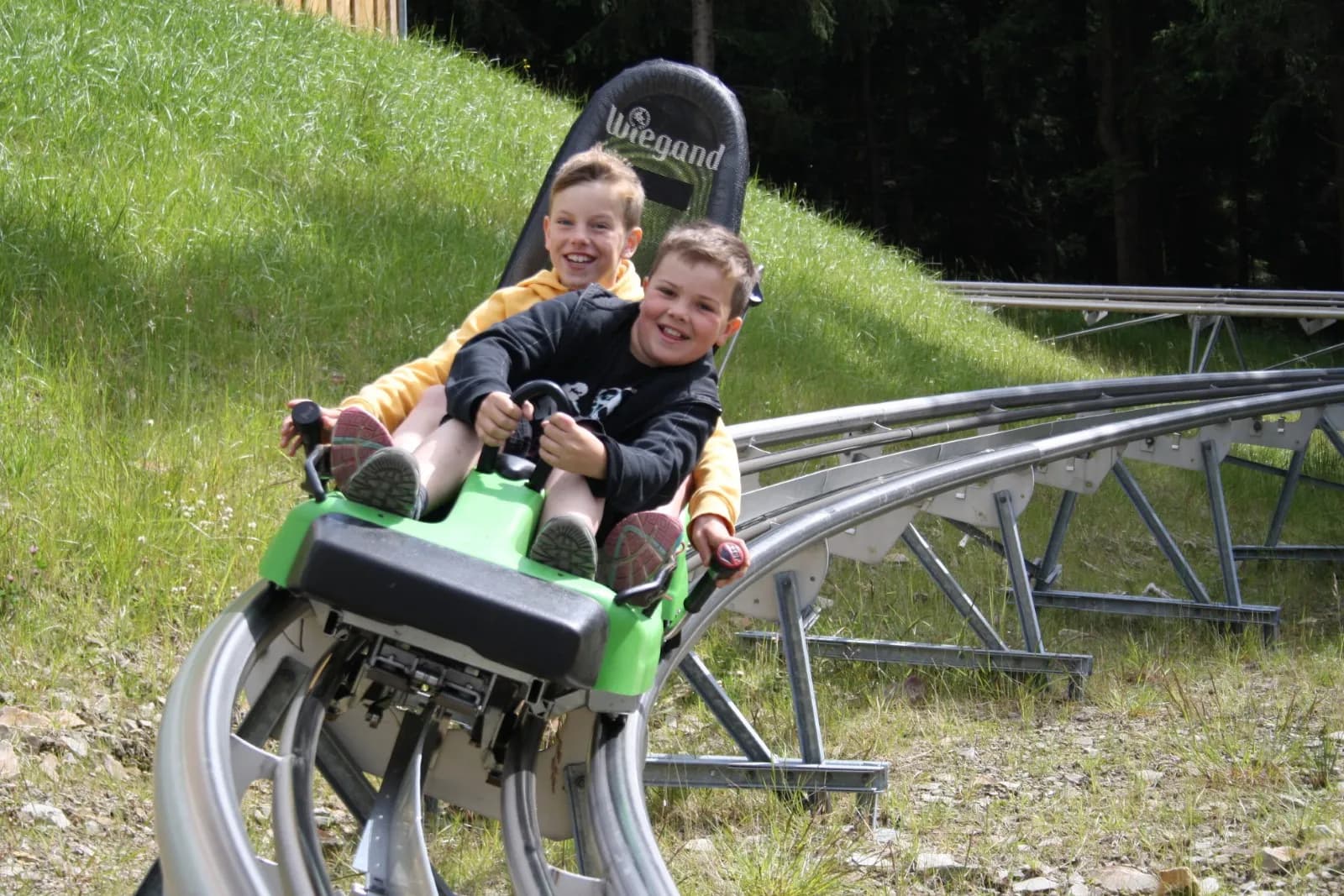 ErlebnisBocksBerg Hahnenklee 3