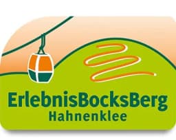 ErlebnisBocksBerg Hahnenklee logo