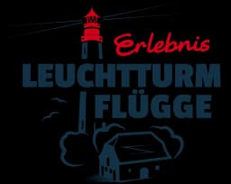 Leuchtturm Flügge logo