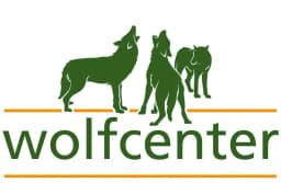 Wolfcenter Dörverden logo
