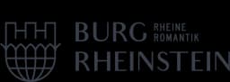 Burg Rheinstein logo