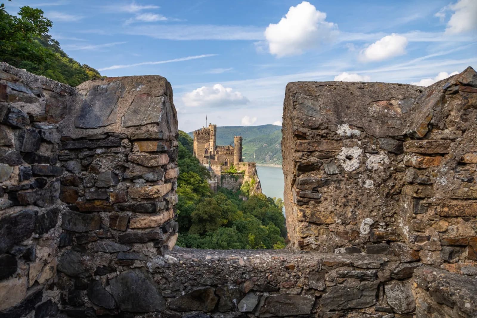 Burg Rheinstein 7