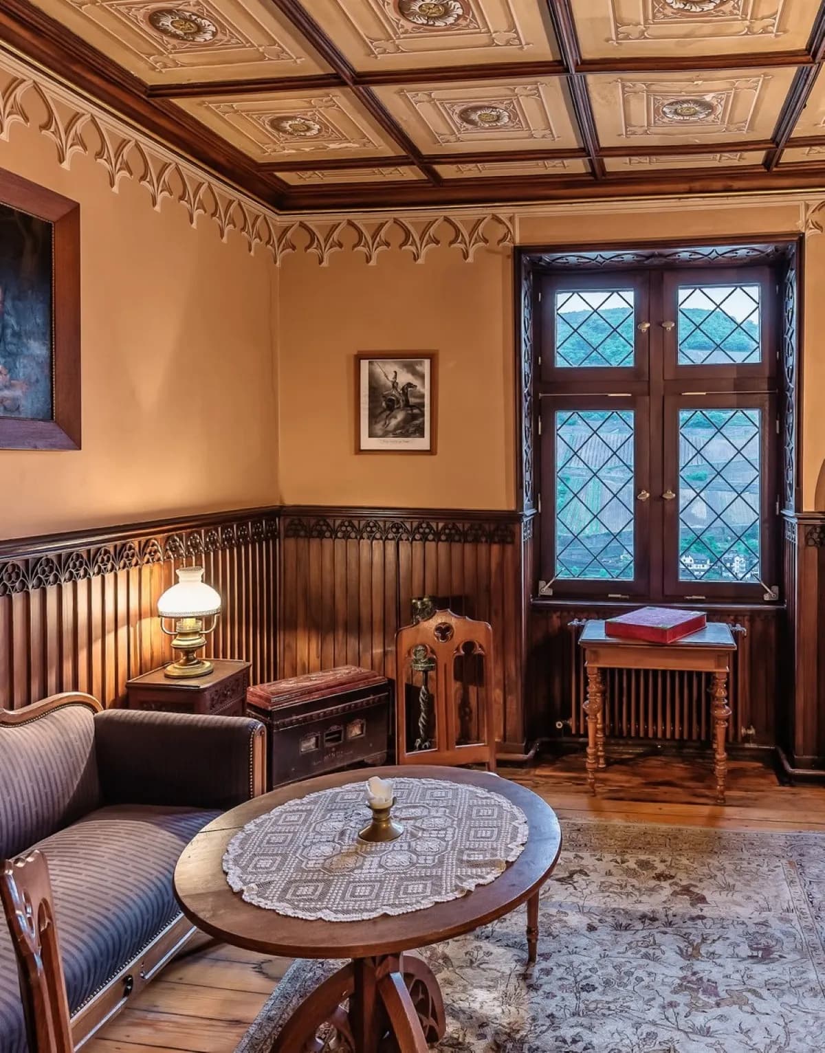 Burg Rheinstein 5