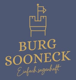 Burg Sooneck logo