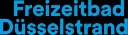 Freizeitbad Düsselstrand logo