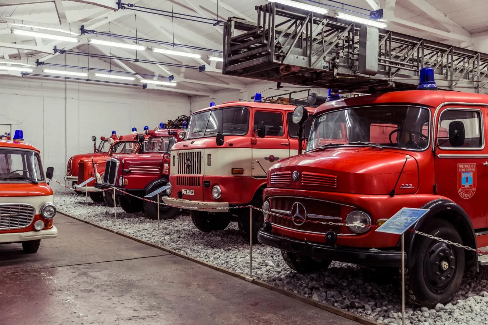 Oldtimer Museum Rügen 2