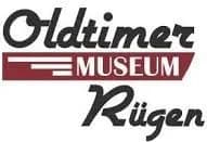 Oldtimer Museum Rügen logo