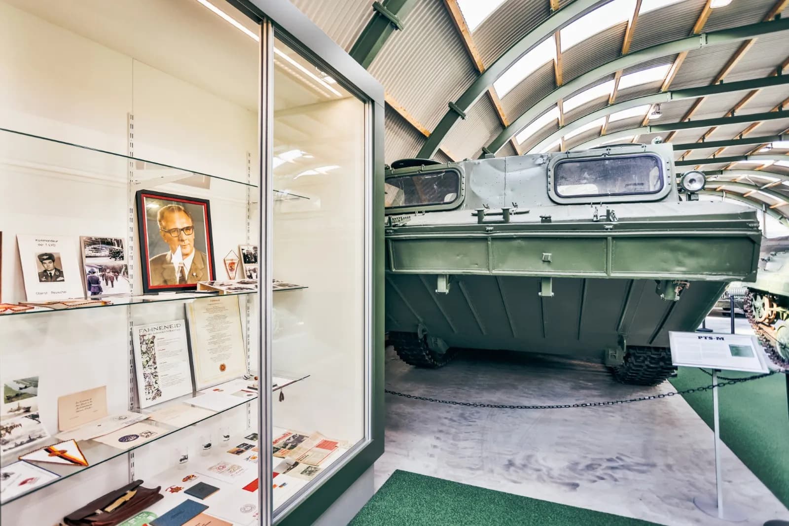 NVA Museum Rügen 3