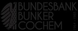 Bundesbank Bunker Cochem logo
