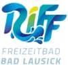 Freizeitbad RIFF logo