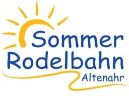 Sommerrodelbahn Altenahr logo