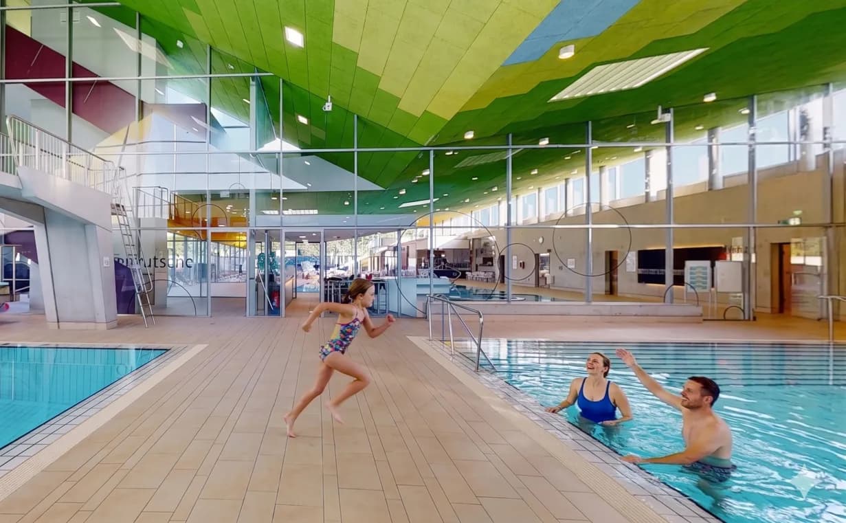 Wasserwelt Langenhagen 1