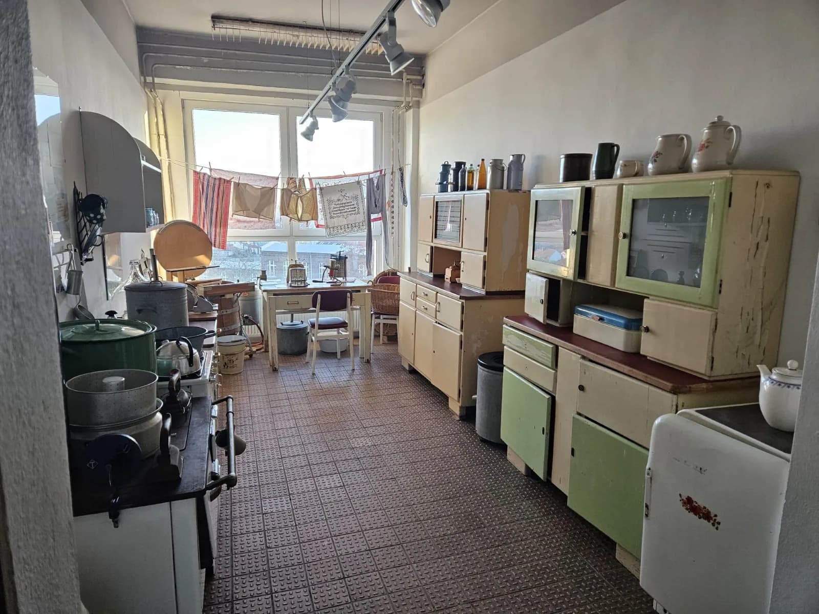 DDR MUSEUM THALE 3