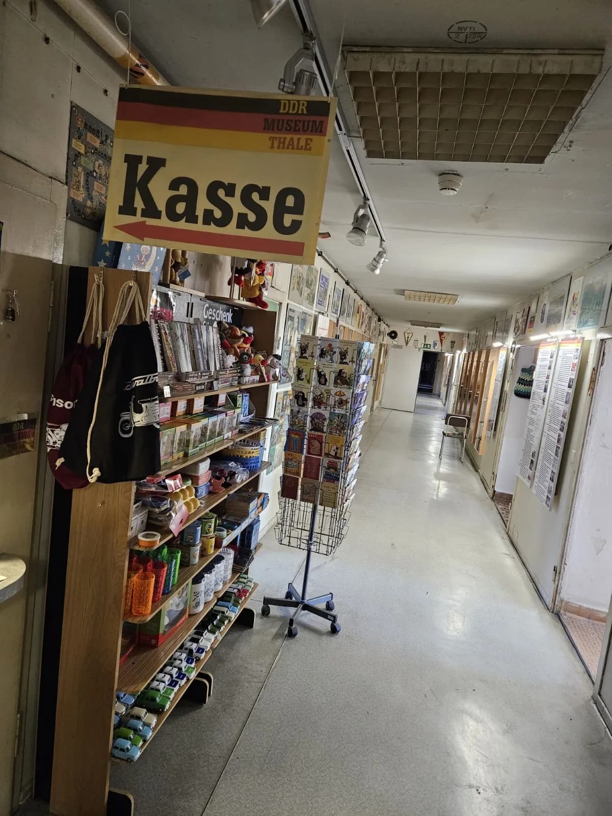DDR MUSEUM THALE 6