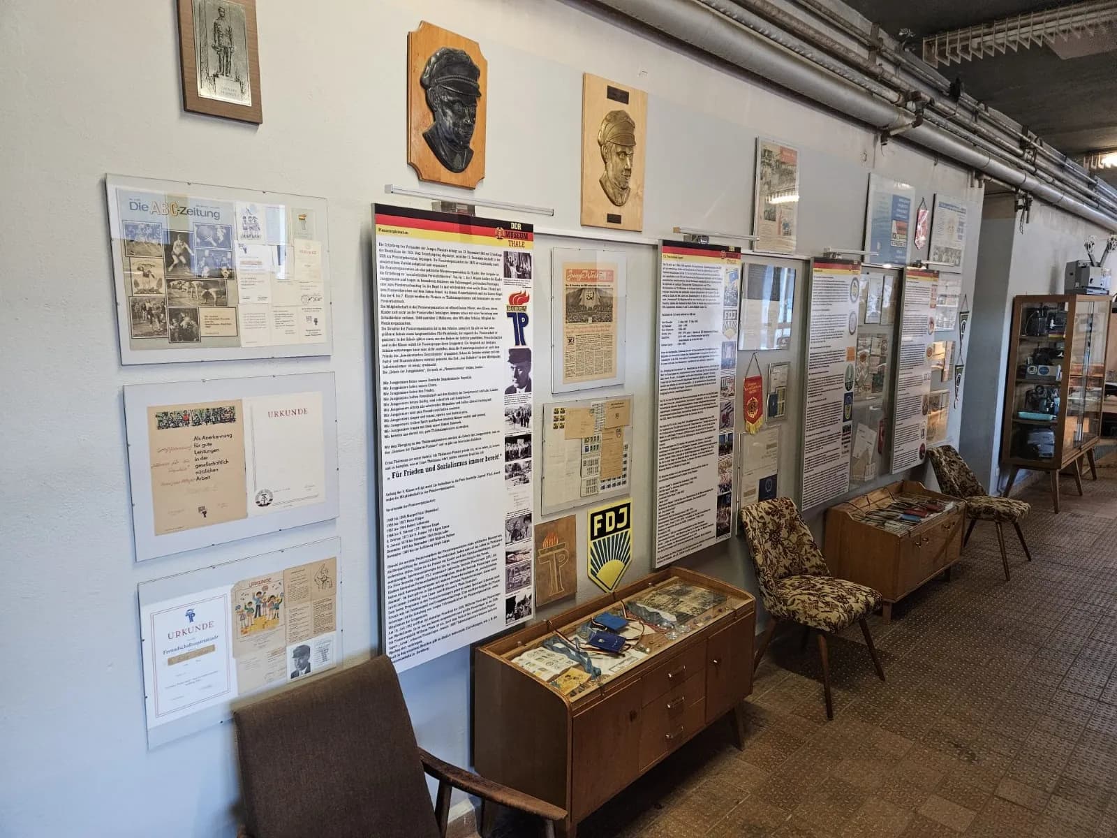 DDR MUSEUM THALE 5