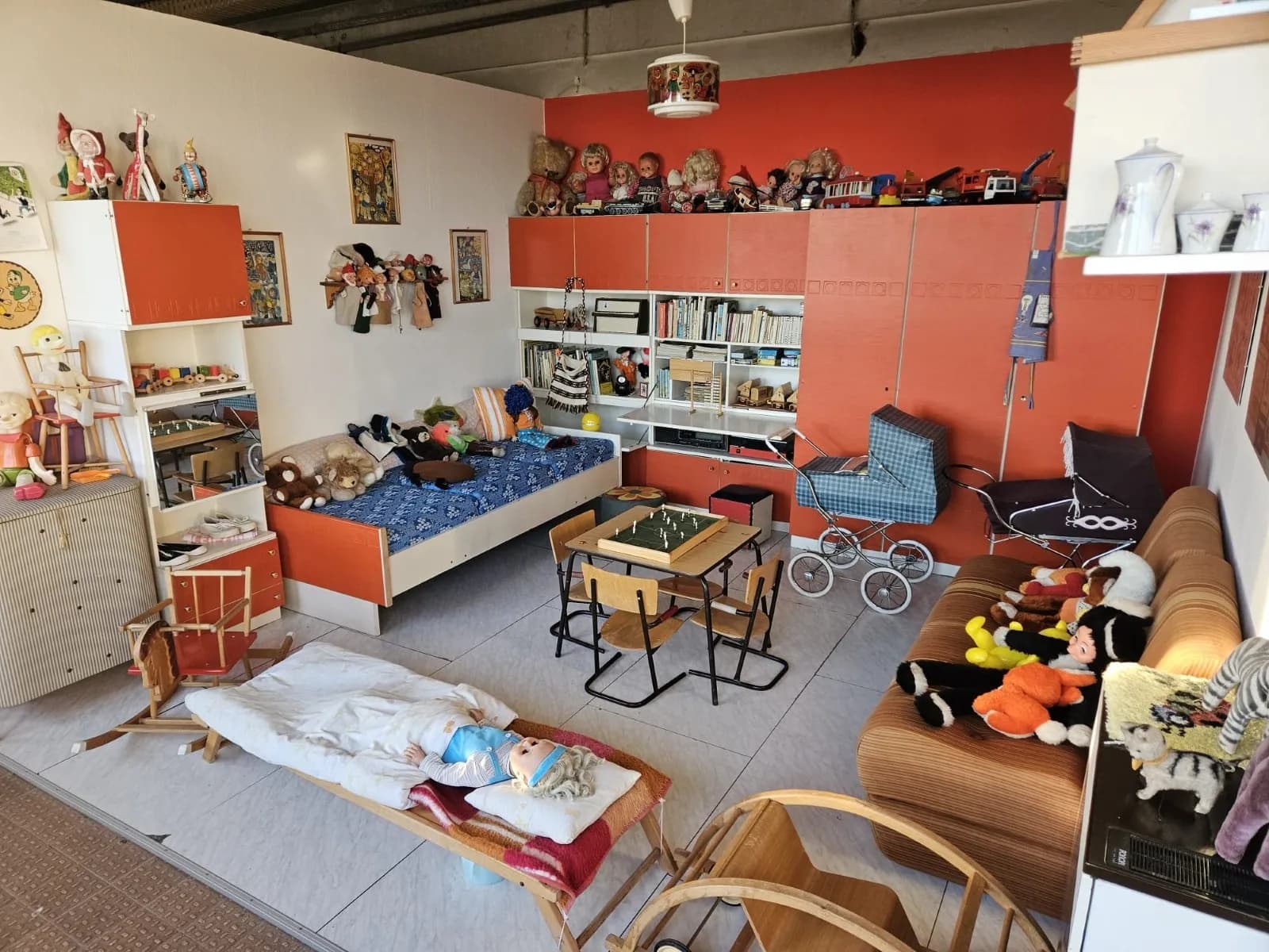 DDR MUSEUM THALE 2