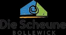 Die Scheune Bollewick logo