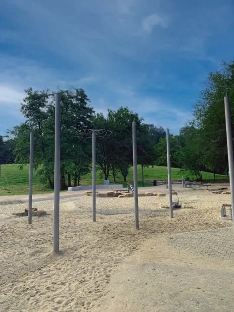 Revierpark Wischlingen 2