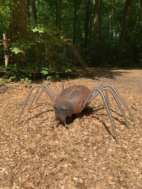 Revierpark Wischlingen 8
