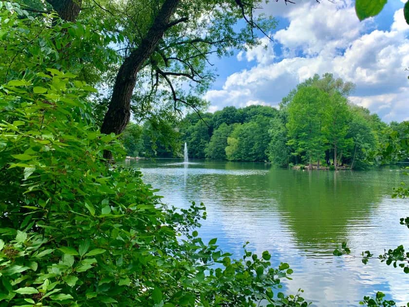 Revierpark Wischlingen 1