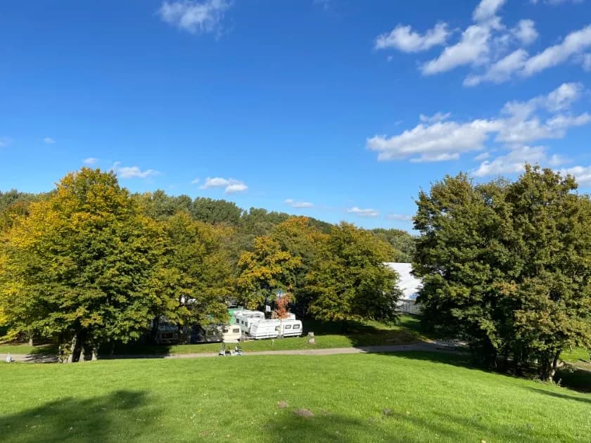 Revierpark Wischlingen 6